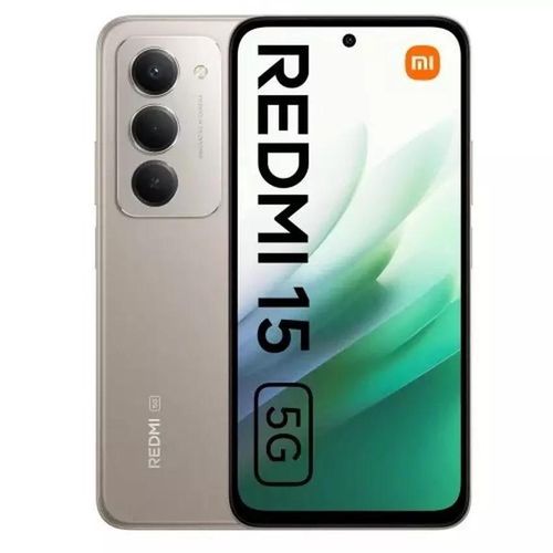 Redmi 15 256GB 8GB 50MP 6.9" Display 7000mAh 5G | Hot Deal thumbnail 1